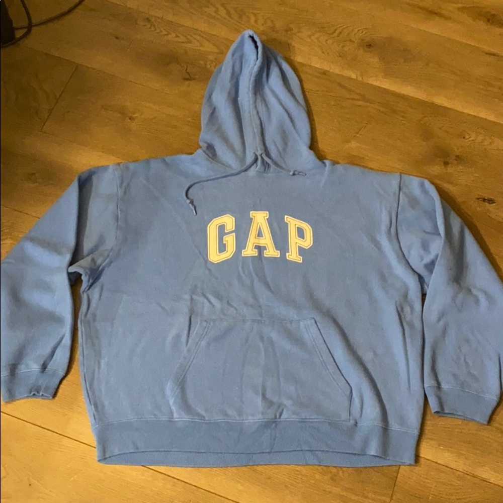 GAP hoodie